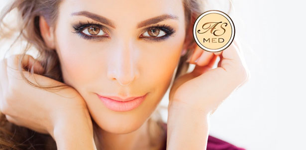 Чистка лица и пилинг в ASmed Beauty Clinique со скидкой до 82%