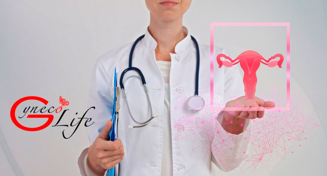 Скидка до 81% на обследование для женщин в медицинском центре Gyneco Life: прием гинеколога-эндокринолога, УЗИ органов малого таза, осмотр молочных желез, ПЦР-диагностика на инфекции, анализы на онкомаркеры и не только