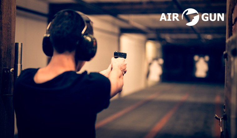 Скидка до 75% на стрельбу из лука, арбалета и пневматического оружия в интерактивном тире Air-Gun