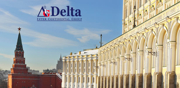 Скидка 38% на посещение выставки «Алмазный фонд» с пешеходной экскурсией от компании Delta