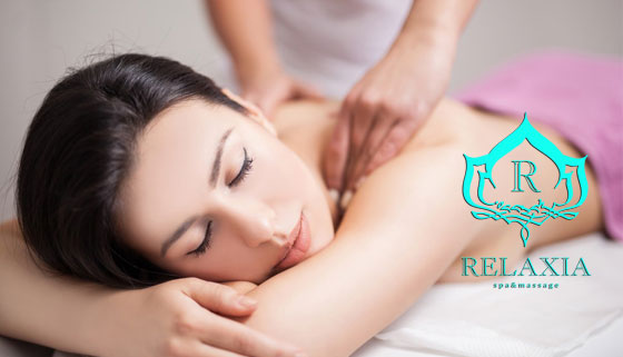 Скидка до 65% на роскошные спа-ритуалы для одного или двоих в студии Relaxia Spa and Massage