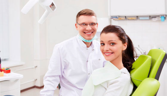 Стоматологические услуги в клинике «Ардис-Дент»: УЗ-чистку зубов и Air Flow, лечение кариеса, изготовление протеза под ключ, установку металлокерамической коронки. Скидка до 57%