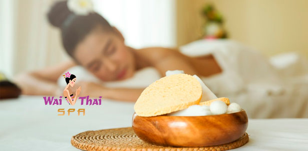 ​Скидка​ 30% на тайский массаж и спа-программы​ ​для одного или двоих​ в премиум-салоне «Wai Thai Марьино»
