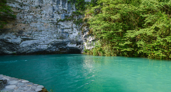 Большой выбор развлечений от компании «Еду в Сочи»: путешествие по Абхазии, посещение водопадов, экскурсия в Сочи, джип-тур и многое другое! Скидка до 62%