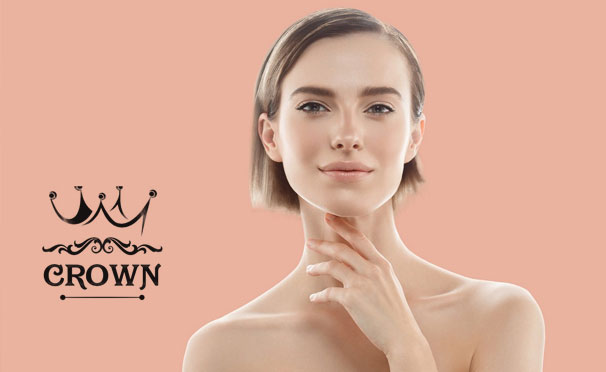 Косметологические услуги в салоне красоты Crown: комбинированная чистка лица, химический пилинг, мезотерапия, микротоковая терапия и многое другое! Скидка до 76%