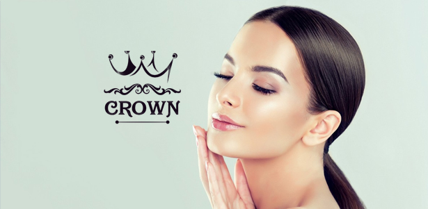 Косметология в салоне красоты Crown: ультразвуковая чистка лица, пилинг, моделирующий массаж лица, микротоковая терапия, мезотерапия и не только! Скидка до 76%