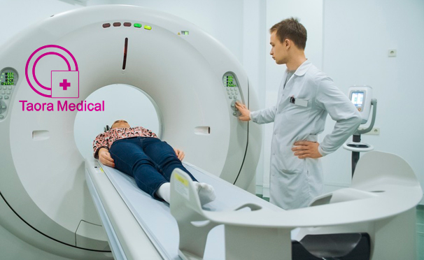 МРТ головы, позвоночника, внутренних органов и суставов в медицинских центрах Taora Medical. Скидка до 56%