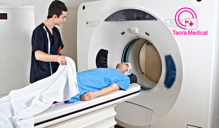 МРТ на высокопольном томографе Siemens в сети медицинских центров Taora Medical. Скидка до 56%