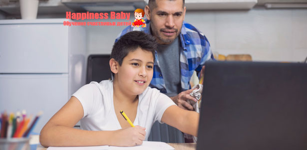 Скидка 97% на безлимитные онлайн-курсы для детей от международной компании Happiness Baby