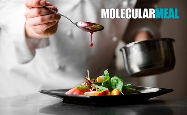 Онлайн-курсы по молекулярной кухне с получением диплома от компании Molecularmeal. Скидка 50%