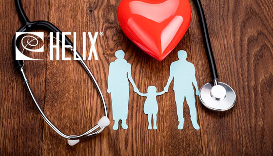 Прием кардиолога, ЭКГ, УЗИ сердца, анализ крови и не только в медицинском центре «Хеликс». Скидка 74%
