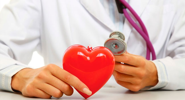 Скидка 74% на расширенное кардиологическое обследование в медицинском центре «Хеликс»: прием кардиолога, ЭКГ, УЗИ сердца, анализ крови и не только!