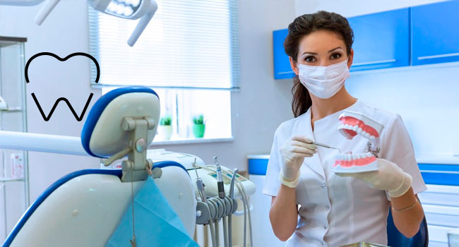 Скидка до 86% на реставрацию и лечение зубов, а также имплантологию и протезирование в клинике «Семейная стоматология»
