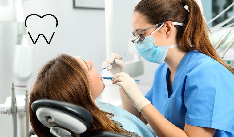 Скидка до 86% на реставрацию и лечение зубов, а также имплантологию и протезирование в клинике «Семейная стоматология»

