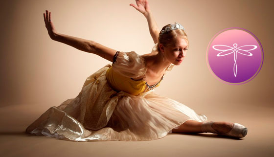 Скидка до 68% на интенсивные занятия боди-балетом, стретчингом или классическими танцами в балетной студии Art Body Ballet