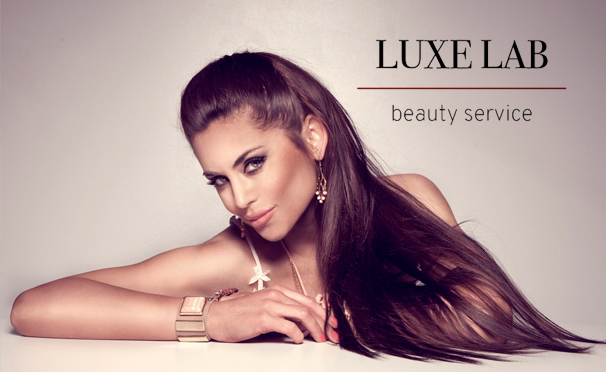 Парикмахерские услуги в салоне красоты Luxe Lab: стрижка, окрашивание любой сложности, кератиновое ламинирование волос, спа-обертывание и не только! Скидка до 89%