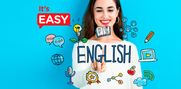 Курсы английского языка от языковой школы Easy School: «Легкий старт», «Целеустремленный» или «Интенсив»! Скидка до 65%