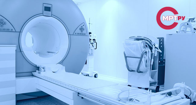 МРТ на современном томографе Philips Intera в «Европейском диагностическом центре» на «Павелецкой» со скидкой до 69%