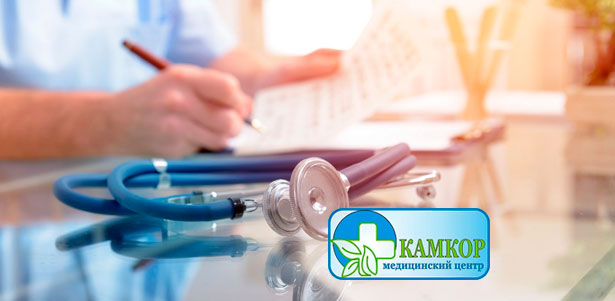 Обследование для мужчин и женщин в медицинском центре «Камкор»: ПЦР-диагностика на 8, 12, 16 или 29 инфекций для мужчин и женщин и консультация врача. Скидка до 64%