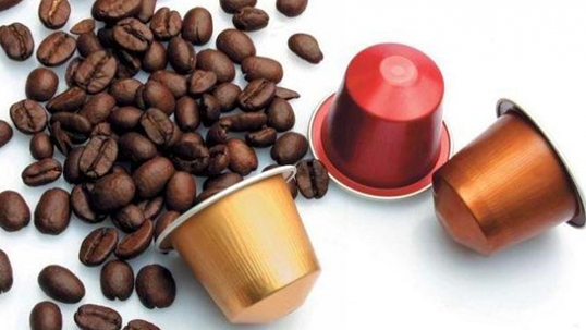 Кофе бодрит по утрам! Зерновой кофе или капсулы для кофемашин Nespresso серии Classic Collection и Aroma Collection от Caffe Palermo!