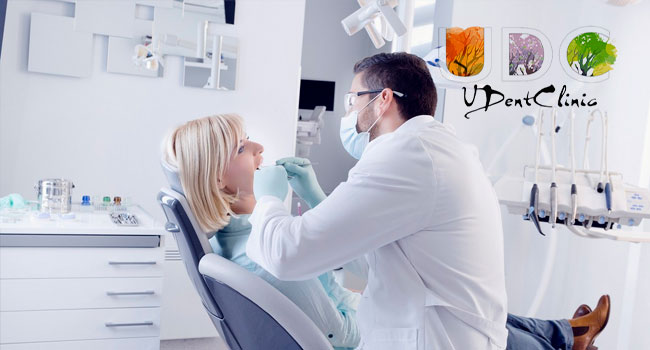 Взрослая и детская стоматология в стоматологической клинике UDentClinic. Скидка до 50%