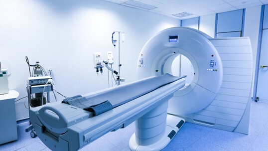 Обследование! Компьютерная томография организма, ангиография в «Европейском диагностическом центре» со скидкой 40%
