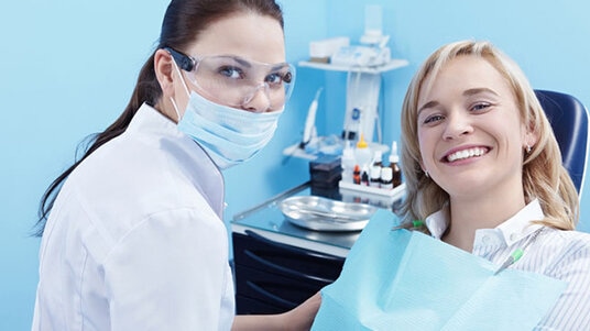 Выгодная стоматология! Чистка зубов, лечение кариеса, эстетическая реставрация, удаление зуба и не только в клинике Megadent Clinic!