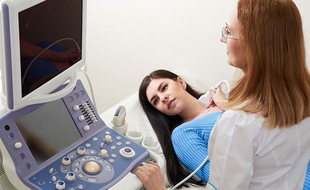 Обследование щитовидной железы для женщин и мужчин в медицинском центре «Медикана НН» со скидкой 52%