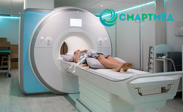 Магнитно-резонансная томография в медицинском центре «СмартМед». Скидка до 59%