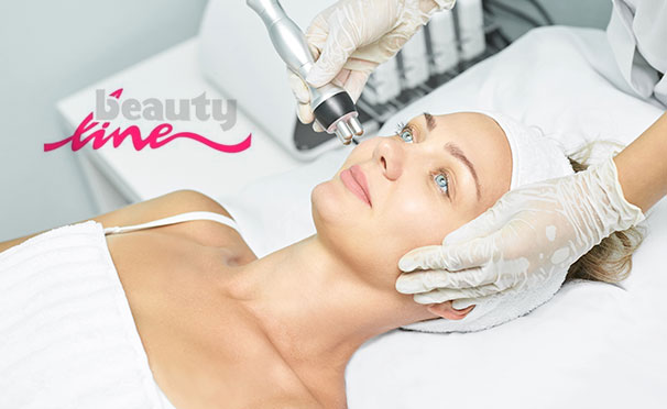 Косметологические услуги в салоне красоты «Бьюти Лайн»: лазерная биоревитализация, RF-лифтинг лица, шеи и зоны декольте и программа омоложения. Скидка до 90%