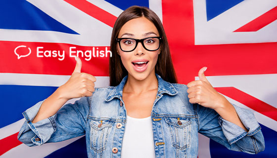 Курсы английского языка для взрослых в сети языковых школ Easy English: от 1 до 3 месяцев со скидкой до 72%
