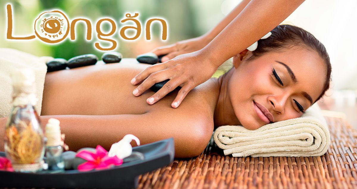 Скидки до 55% на тайский массаж и SPA-программы 1500 р. за массаж на выбор, 4800 р. за программу «Кокосовый рай» в салоне тайского массажа Longan Thai Therapy and Spa