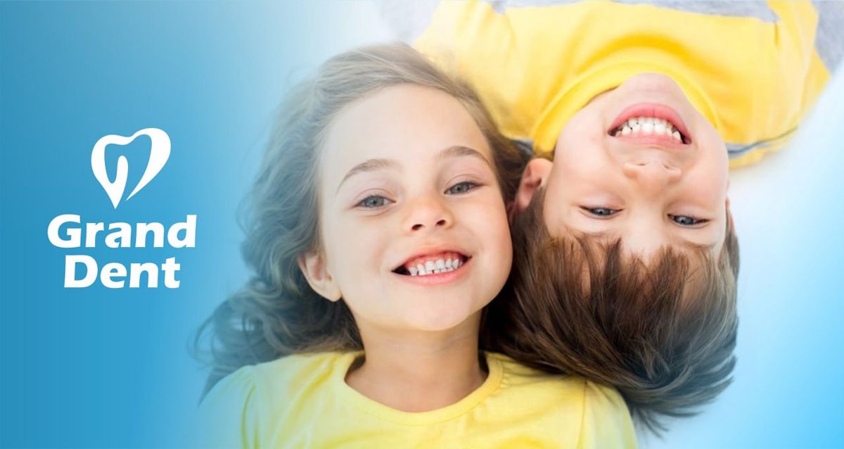 Скидки до 69% на детскую стоматологию 1990 р. за лечение молочного зуба, 2200 р. за удаление, 19500 р. за брекет-систему Mini Diamond (USA)