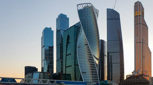 В Москве тоже есть высотки! Экскурсия для детей и взрослых «Знакомство с небоскребами Москва Сити»! Скидка 85%!