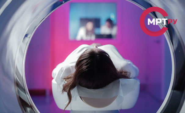 Магнитно-резонансная томография в «Европейском диагностическом центре» на «Павелецкой»: шеи, позвоночника, суставов, органов, мягких тканей, головы. Скидка до 69%