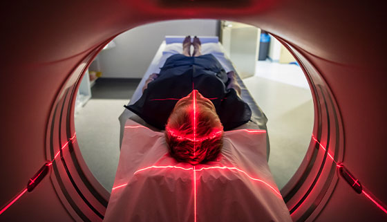 Скидка 40% на магнитно-резонансную томографию в медицинском центре «МираМедикПлюс»