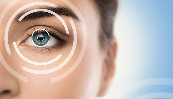 Скидка до 64% на лазерную коррекцию зрения по технологии FemtoLasik + 3 консультации офтальмолога после операции в «Клинике скорой помощи»