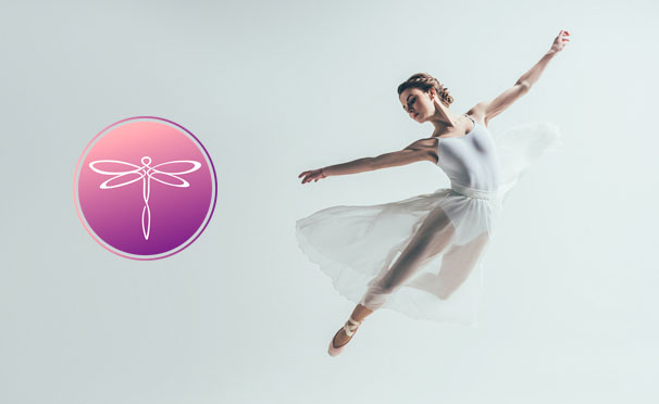 Занятия боди-балетом или стретчингом в балетной студии Art Body Ballet со скидкой до 55%