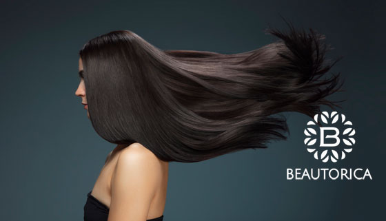 Скидка до 74% на биозавивку и «Ботокс для волос» от Honma Tokyo, стрижку, окрашивание на выбор в салоне красоты Beautorica