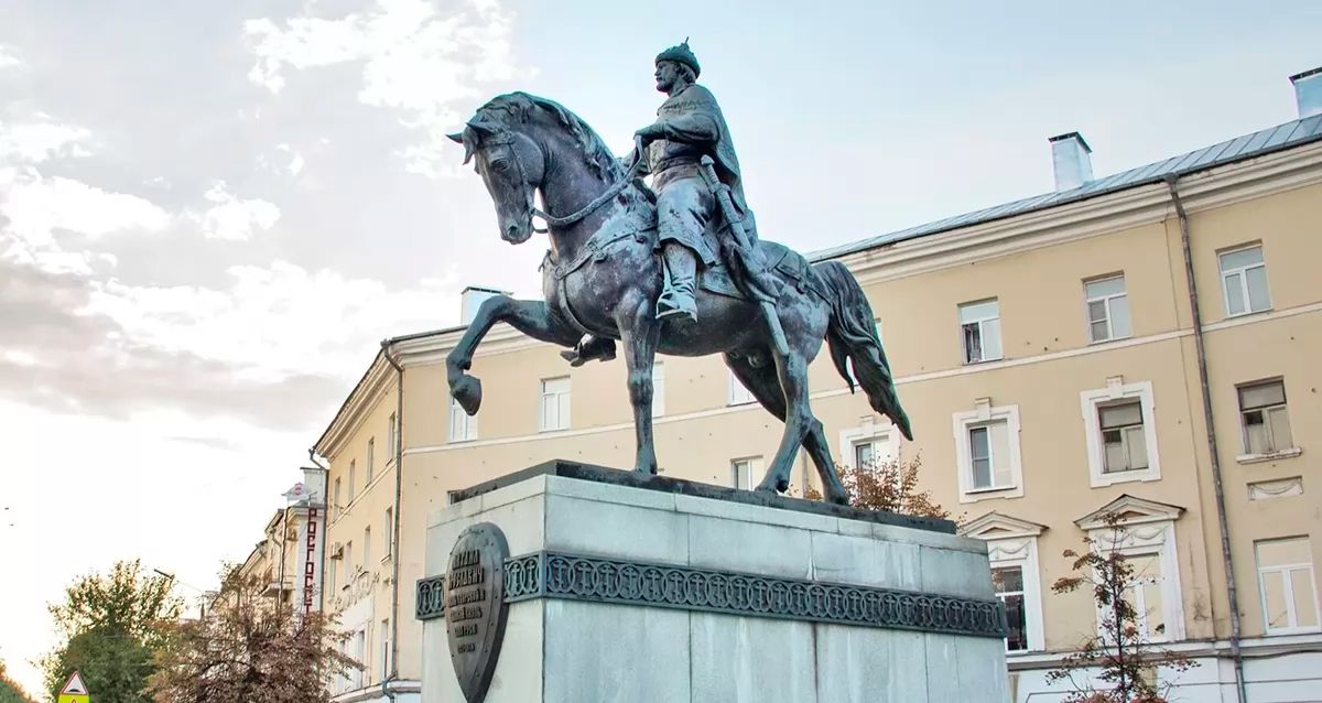 7890 р. за тур на 2 дня «В Тверь-Торжок по государевой дороге» С 8 марта до 19 апреля маршрут российских государей, «Мармеладная сказка», виды старинного города и многое другое от Charm Tour
